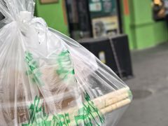-老磁器口豆汁店(天坛店)