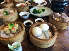 -澳门西南饭店·粤菜·茶市·手工点心(华海路店)