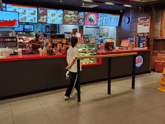 -汉堡王(嘉定宝龙城市广场)