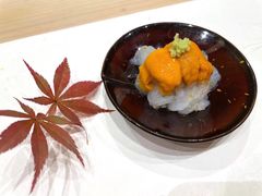 -鮨一日本料理(大中华店)