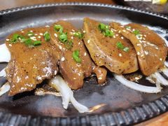 -古京·臻致料理(月湖店)