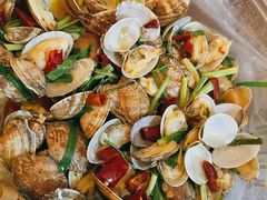 -京朋串屋·烧烤(望京西路总店)