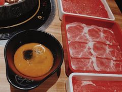 -水林间·寿喜烧自助(仙林金鹰店)