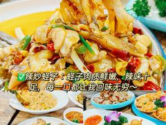 -三亚亚特兰蒂斯度假区