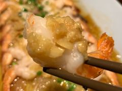 -外婆家(蓝色港湾店)
