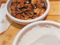 -72街红烧排骨饭(海珠丽影广场店)