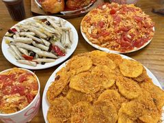 -乡厨味道(黄鹤楼店)