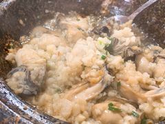 -蚝家菜馆(沙井店)