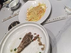 -民族手抓羊肉馆·滩羊手抓·烤全羊
