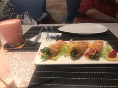 -伊斯坦布尔土耳其清真咖啡餐厅