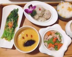 -禧悦府国际月子会所(总店)