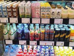 -巴黎贝甜(大宁国际商业广场店)