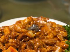 -闻香阁·清真(光荣道店)