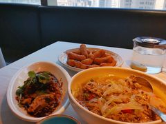 -麦当劳(中山公园龙之梦店)