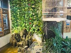 -丽江庭院·云南野生菌·海鲜火锅(鼓楼四合院店)
