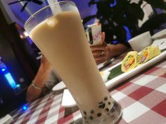 -邓丽君音乐主题餐厅