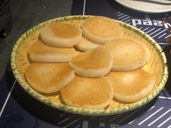 小米粑-全聚贤餐厅·湖北家常菜(沙湖店)