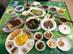 -令氏家外家周秦食府(高新店)