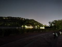 -飞凤山奥体公园