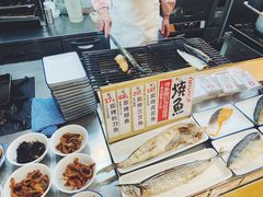 -虹梅食堂·爱蝦乃家