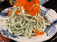 -千和日本料理(龍坪天虹店)
