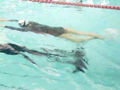 -西南大学（北碚校区）恒温游泳馆