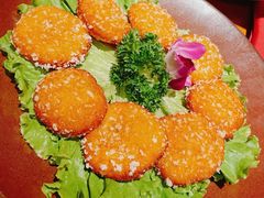 -花马天堂云南餐厅 Lost Heaven(外滩店)