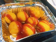 -东记甜品(佛山总店)