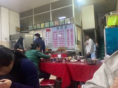 大堂-谭老太正宗柳州螺狮粉(家和花园店)