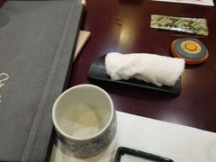 -松子料理(亮马桥店)
