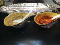 -环球约客烤涮自助(铜锣湾店)