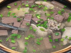 -香雪海饭店中餐厅(人民桥店)