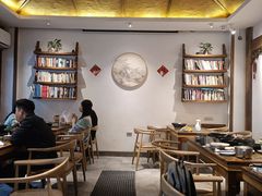 -望江楼餐吧(阳朔西街店)