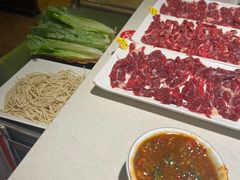 -潮泰牛肉火锅 · 创于1992年(车公庙店)