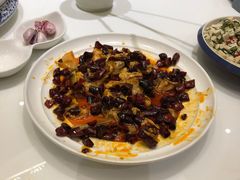 -宁夏国强手抓羊肉·清真菜(未央路凤三店)
