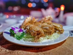 -鲤鱼门海鲜街