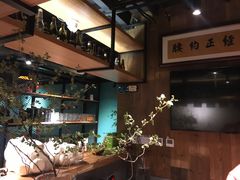 -腰子哥烤串(石佛营炫特店)