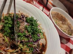 西贝面筋-西贝(枫蓝国际购物中心店)