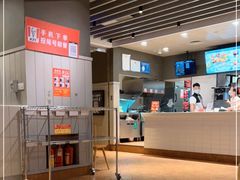 -肯德基(福民路店)