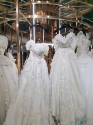 -SATIN COUTURE瑟庭婚纱礼服馆