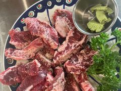 -大叹号·朝鲜族烤肉(潍坊泰华城店)