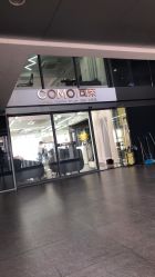 -COMO SALON 烫染可茉发型