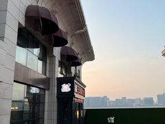 门面-蓝山咖啡馆(钱江龙店)
