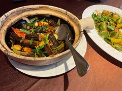 黄鳝啫啫煲-惠食佳(滨江大公馆店)
