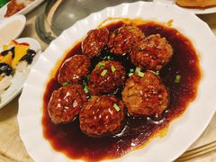 -南来顺饭庄·清真(南菜园店)