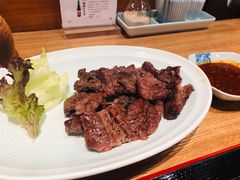 牛肋条-翔峰炭火鳗鱼(悦泰街里公寓店)