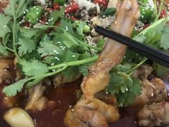 -米二红烧兔(华阳店)