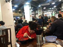大堂-春和面馆(常德路店)