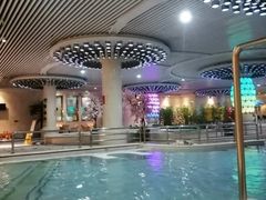 -水晶之星洗浴温泉汗蒸