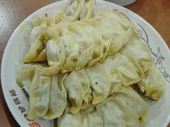-回回锅贴(小河沿店)